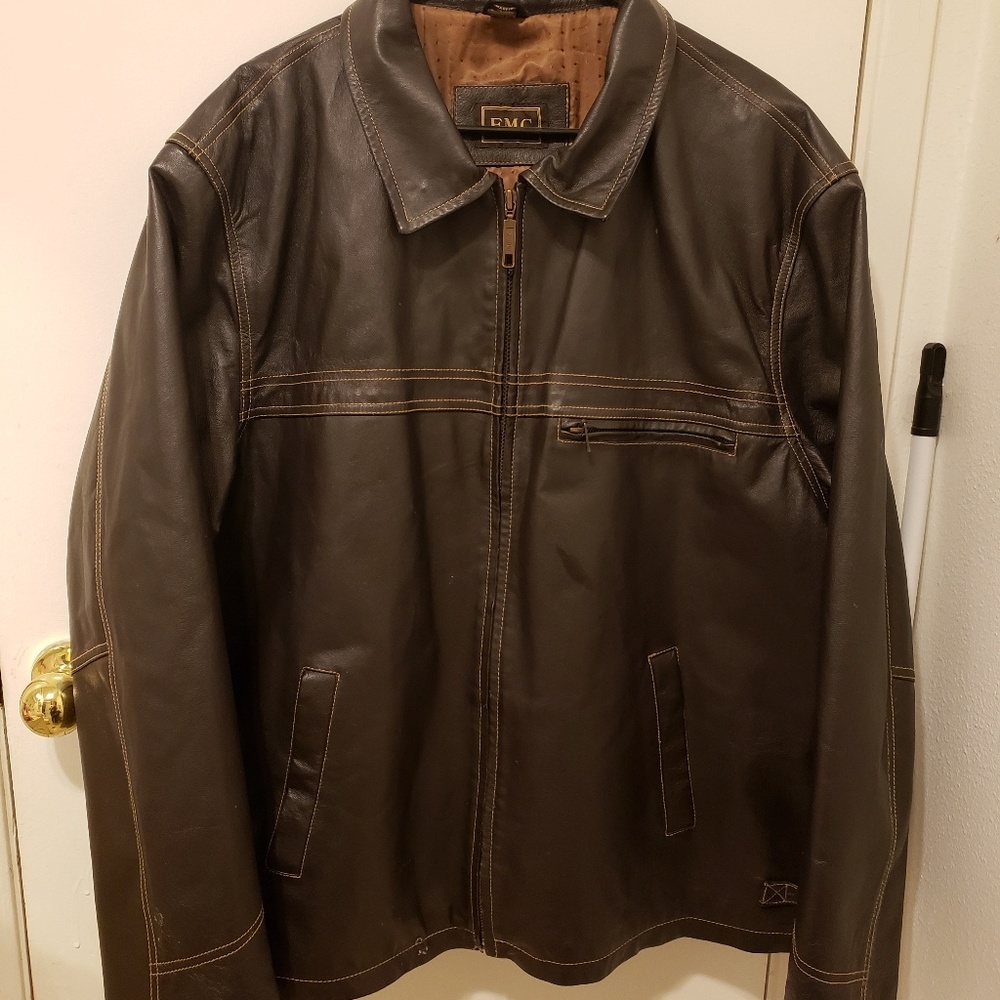 Men's EMC jacket